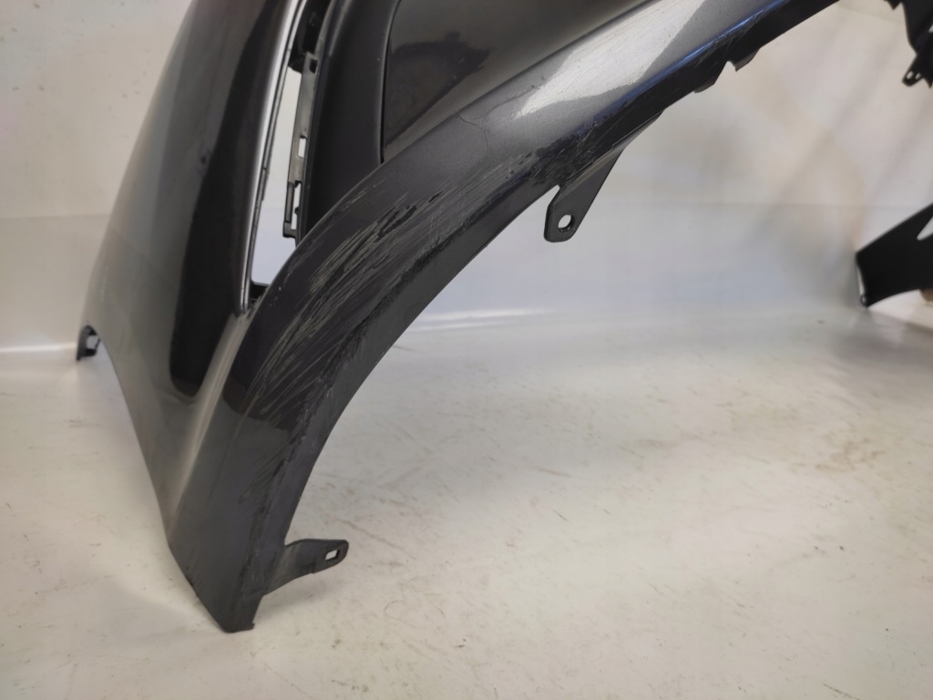 фото №5, Lexus es vii бампер передній перед 2018- 4pdc