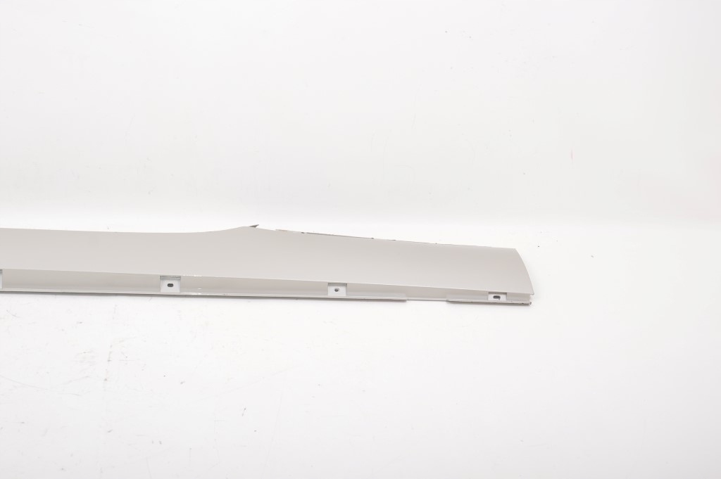 фото №8, Continental gt supersports молдинг порог левая