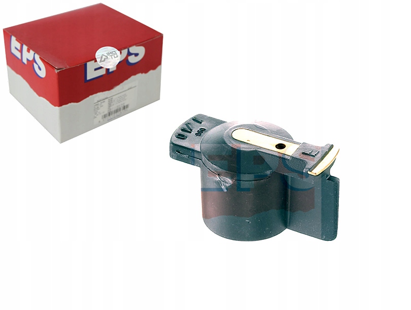 фото №1, Контактный палец аппарата зажигания eps