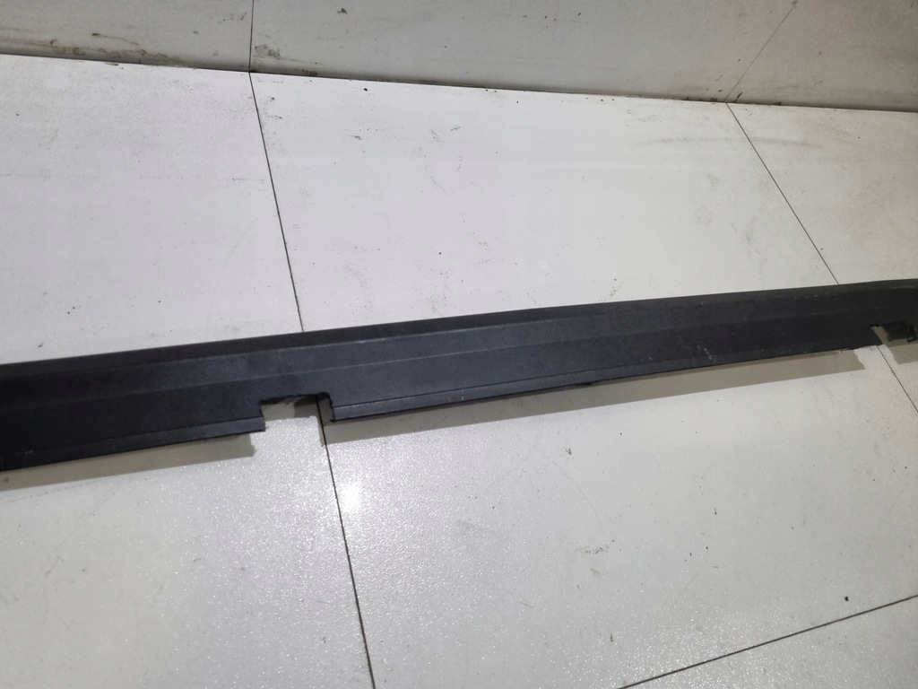 фото №12, Ford ranger iii молдинг защита кузов левая правая