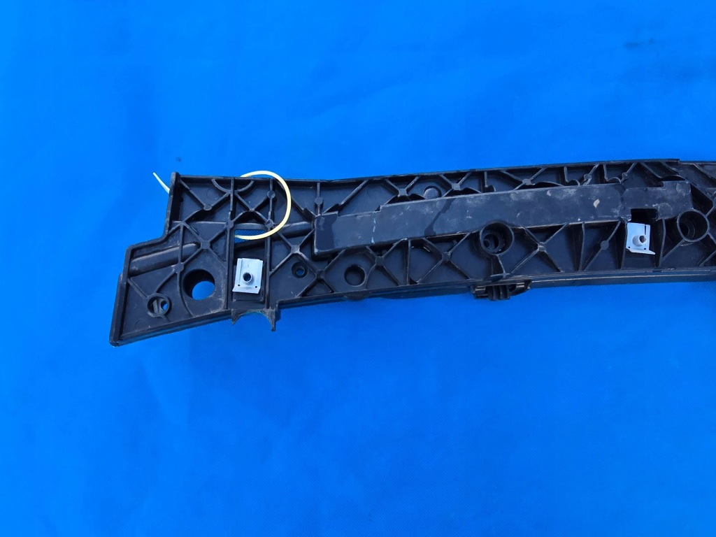 Усилитель поперечина бампера перед bmw m2 g87 8082510 Киев