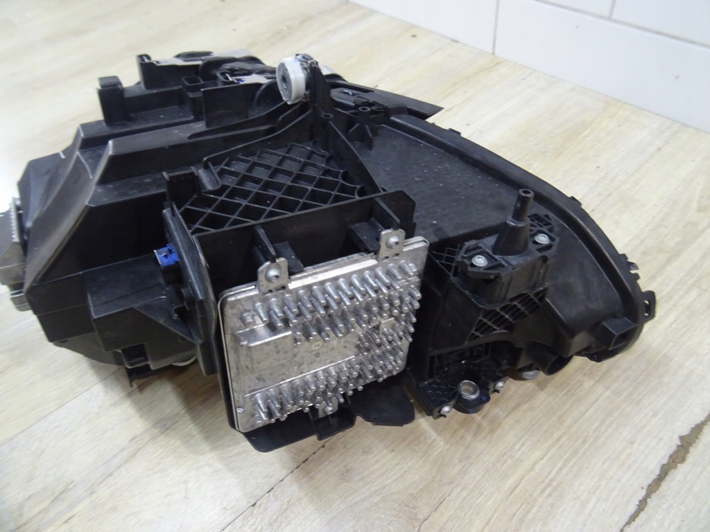 фото №10, Bmw 2 m2 g42 lift права лампа перед full led 8083636-07