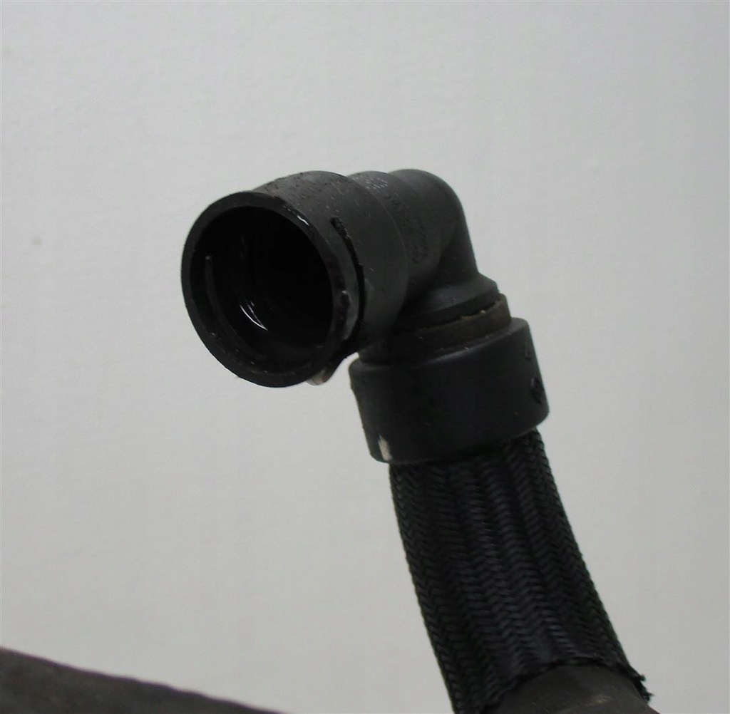 фото №3, Дроти wąż труба wody citroen c5 iii x7 3.0 hdi