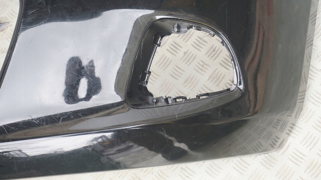 фото №10, Mazda 2 07r бампер перед передний