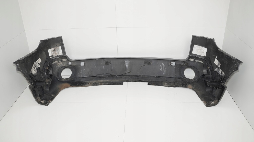 Бампер задний задний bmw x5 e70 07-10r pdc a52 Киев