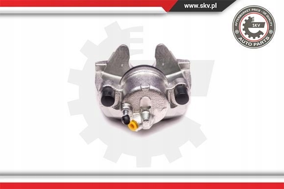 фото №5, Суппорт ham. prz pr ford focus ii 04- esen skv