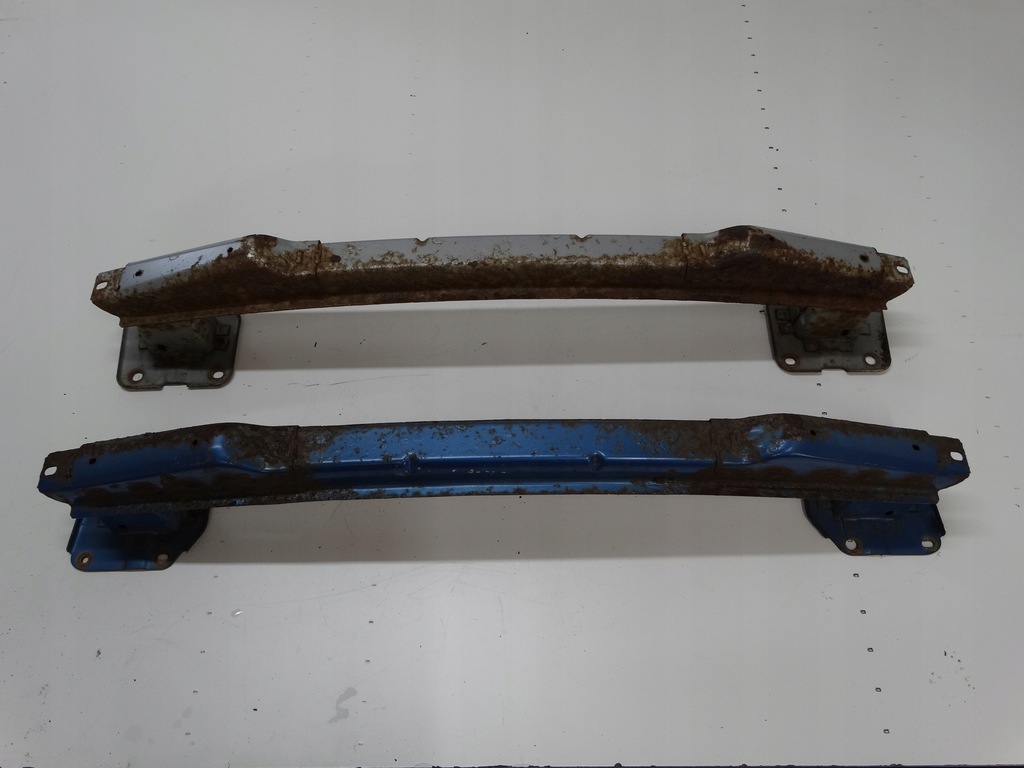 фото №1, Балка підсилювач задня mazda 3 2004-2010r.