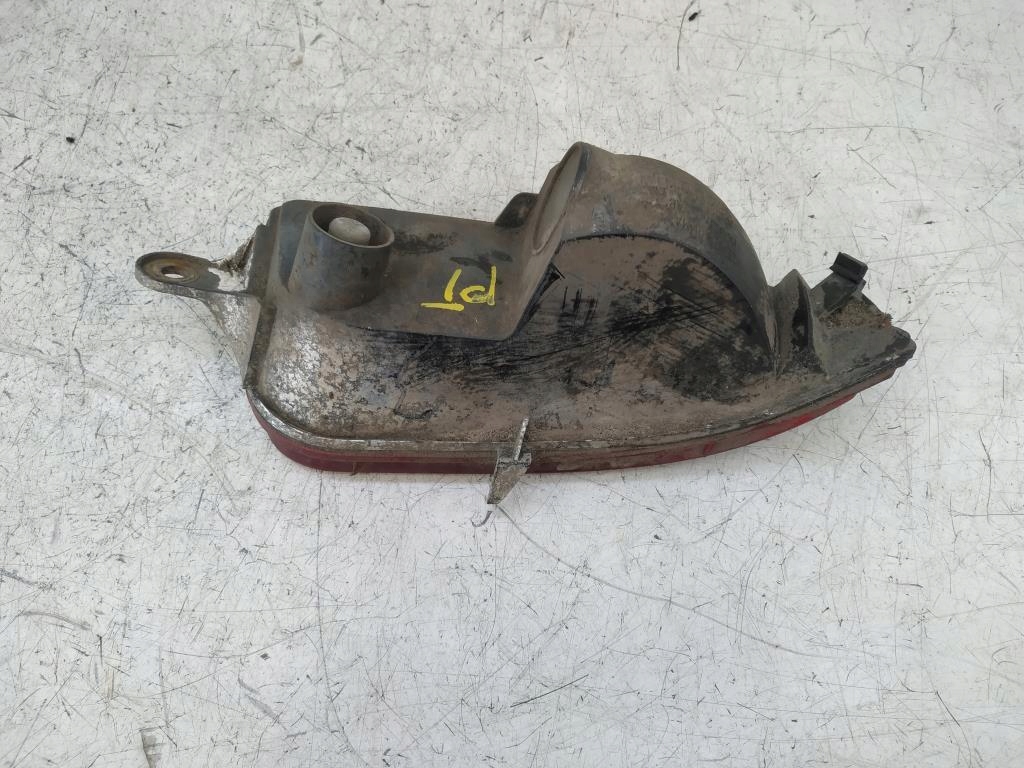 фото №5, Лампа бампера правый задняя opel corsa c 1.3 cdti