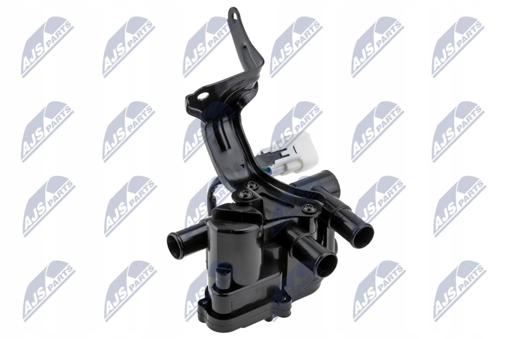 фото №1, Nty клапан обігрівача