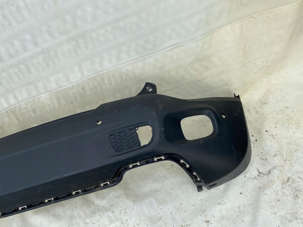 фото №3, Бампер задняя jeep renegade 14-19