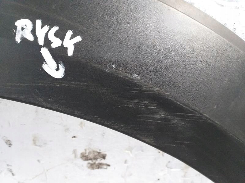 фото №2, Накладка крила правий перед mini r60 9800762