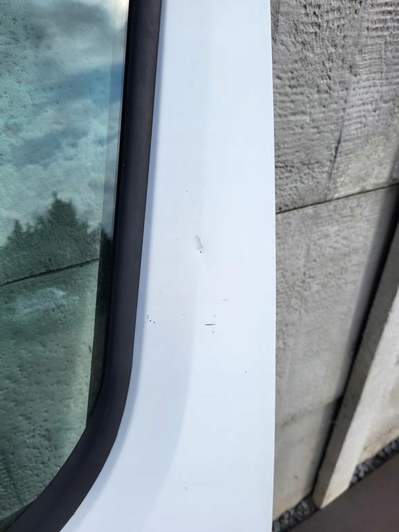 фото №14, Peugeot partner ii berlingo iii 08-18 двері передні ліва перед білий ewp