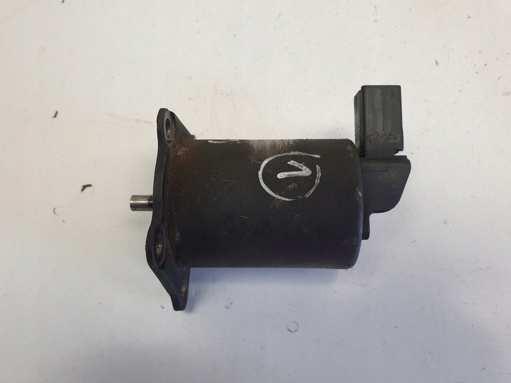 фото №8, Volvo xc90 2.4 d5 клапан egr