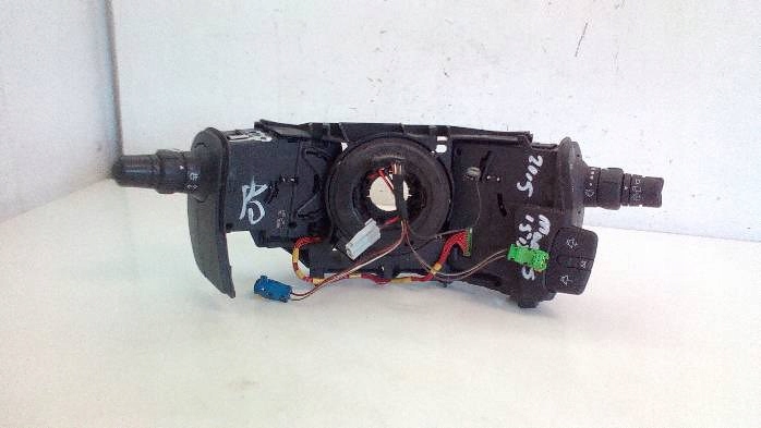 фото №9, Переключатель комбинированный с лента modus 8200245438