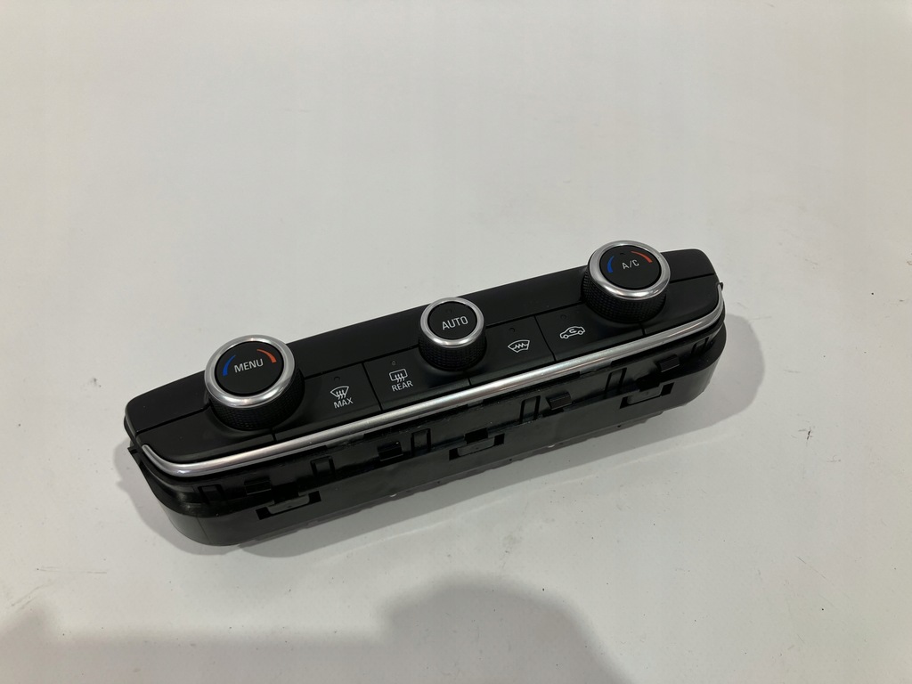 фото №1, Панель обдув кондиціонера grandland x 17-