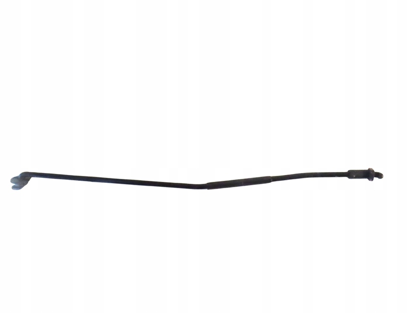 фото №1, Опора капот toyota aygo ii 2014-2022 rok