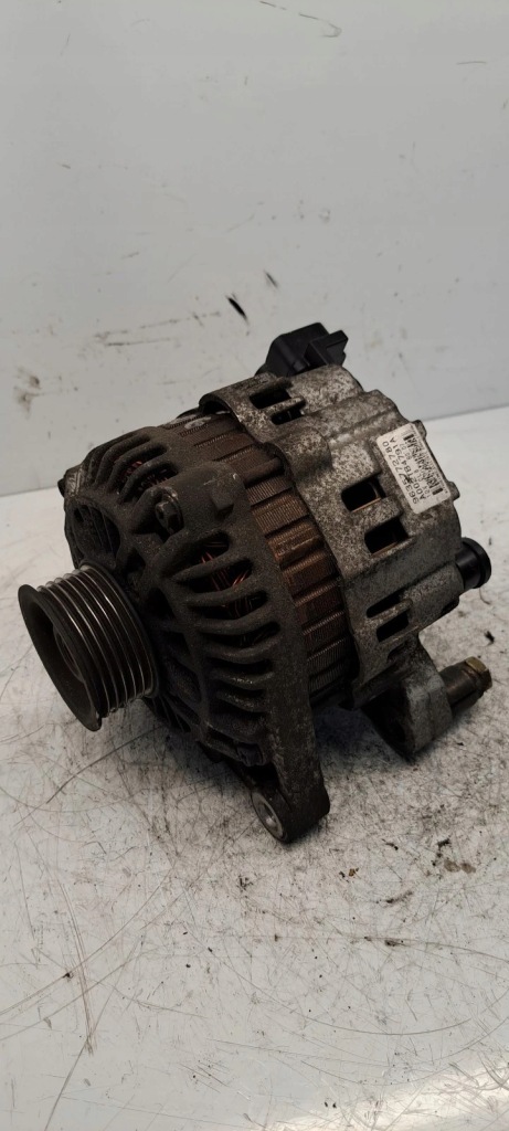 Купить Peugeot 406 2.0 ben генератор 9635772780