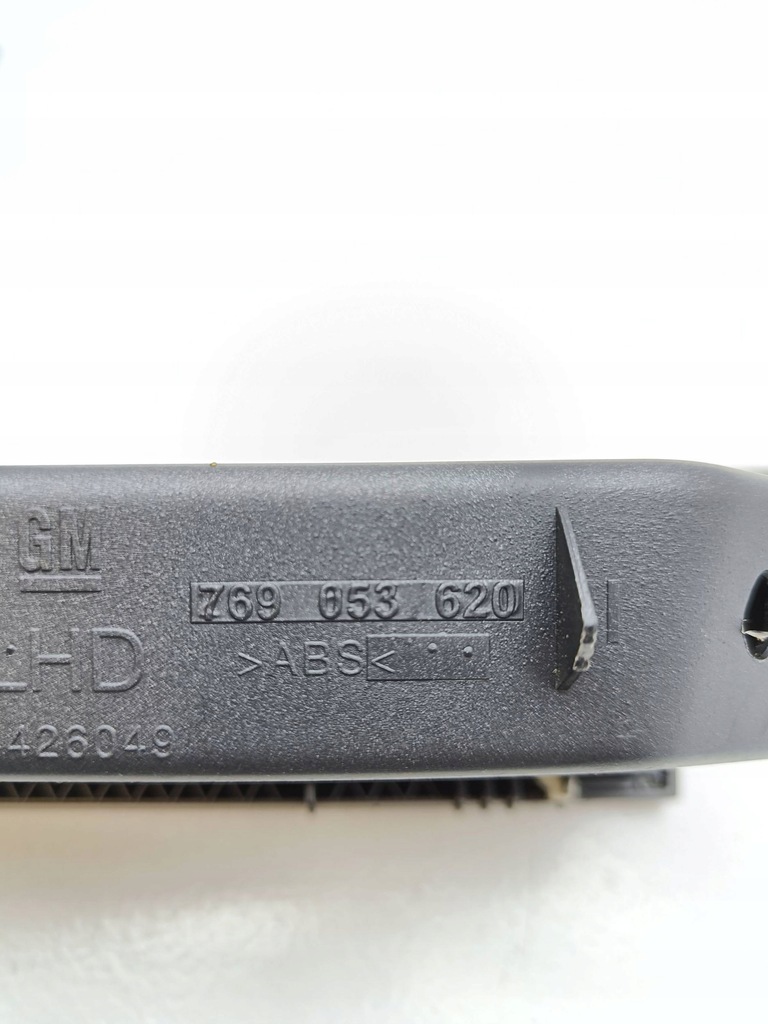 фото №9, Opel vectra c 2003 полка