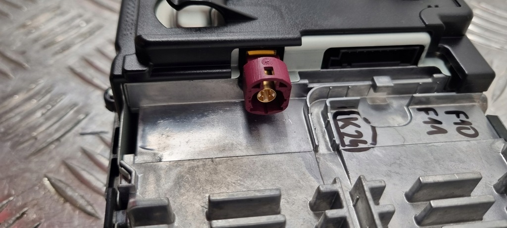 фото №12, Bmw f10 f11 дисплей экран навигации 9243897