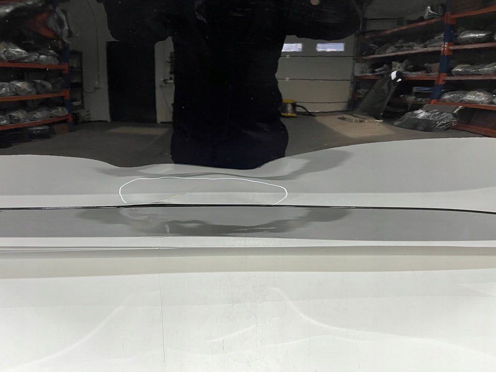 фото №7, Двері праве правий перед lotus eletre