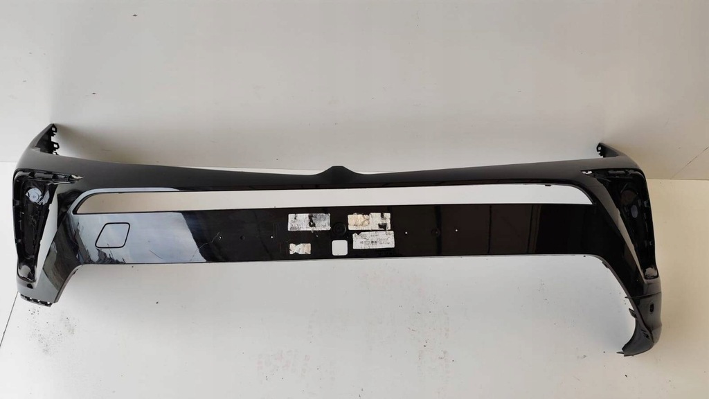 фото №1, Opel grandland x lift бампер перед 9840131477 оригінал