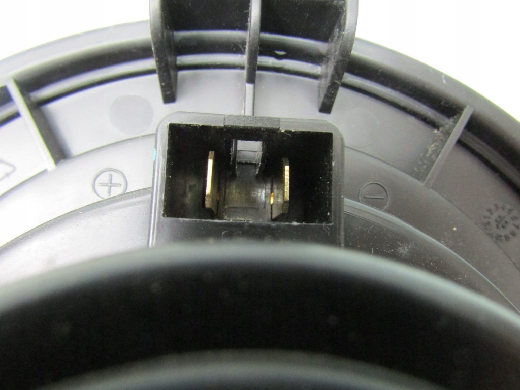 фото №8, Byd atto 3 25r вентилятор воздуходувка обдув вентилятор ekea-8104100