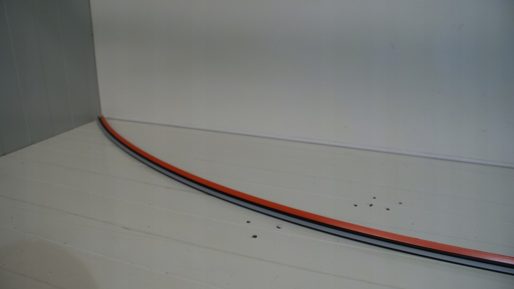 фото №3, Mini r60 молдинг прокладка нижняя стекло лобовое