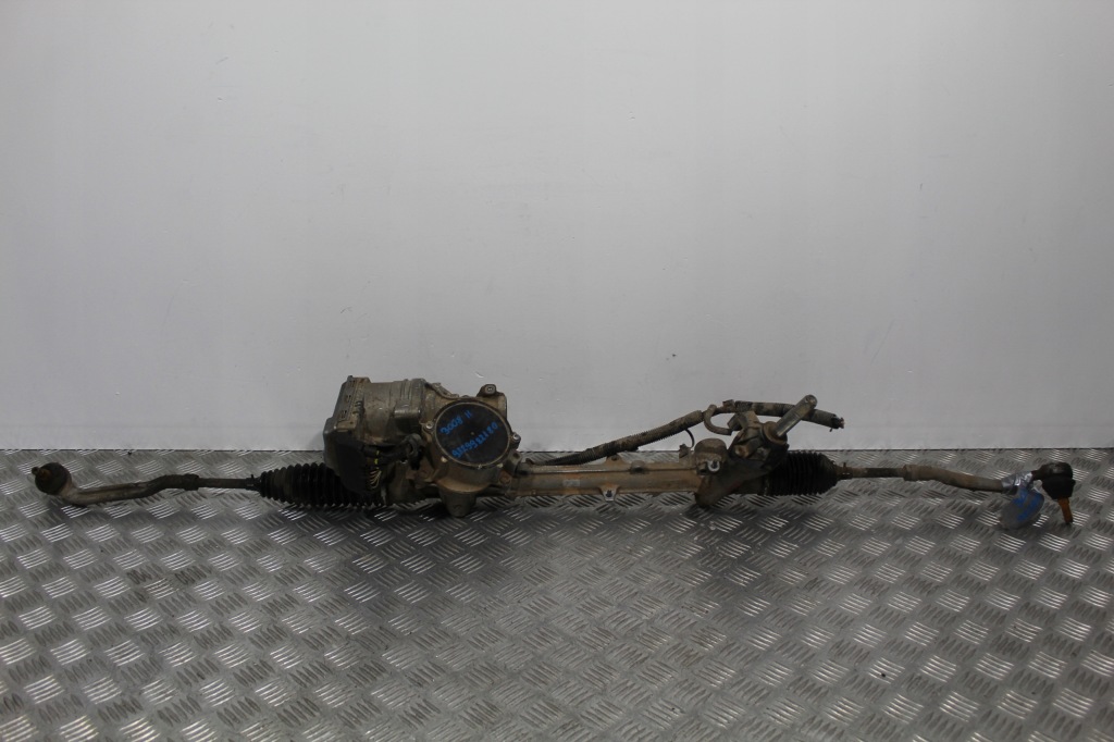 фото №1, Трансмісія кермова peugeot 3008 ii 2