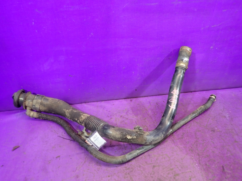 фото №1, Fiat panda ii 03-11 1,1 труба заливная горловина топлива