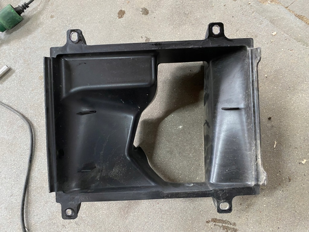 фото №2, Alfa romeo stelvio giulia захист радіатора