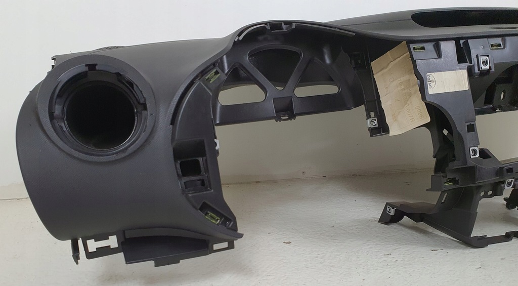 фото №5, Приборная панель приборная консоль renault twingo iii euro