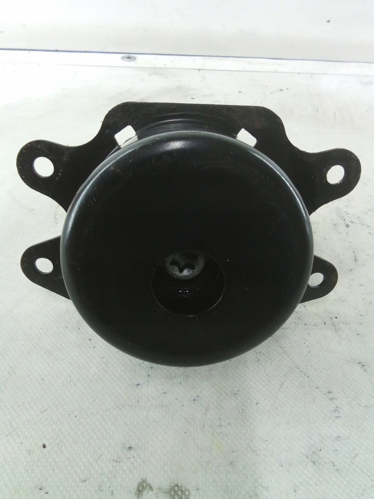 фото №5, C357 opel tigra подушка двигуна 9191822