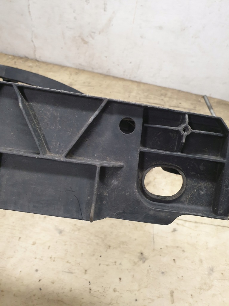 фото №12, Pas передний vw polo v 6r 6c0805588