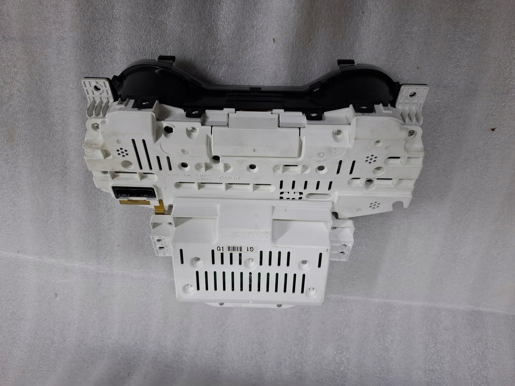 фото №5, Лічильник прилади honda insight ii 78100-tm8-g113-m1 1,3 гібрид