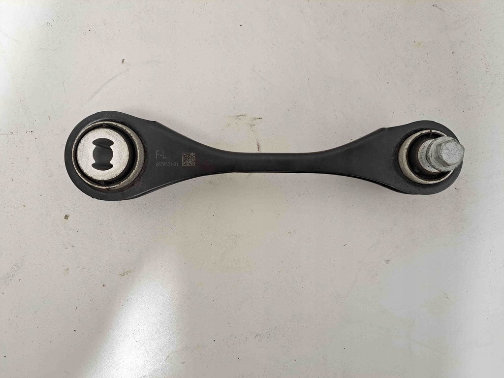 фото №11, Bmw i4 2024 задня сторона ліва підвіска задні / комплект