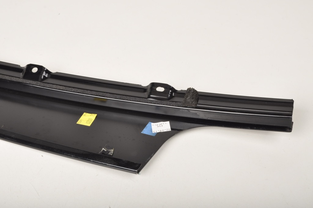 фото №3, Volvo xc90 ii защита стойка пластик левая 31349808