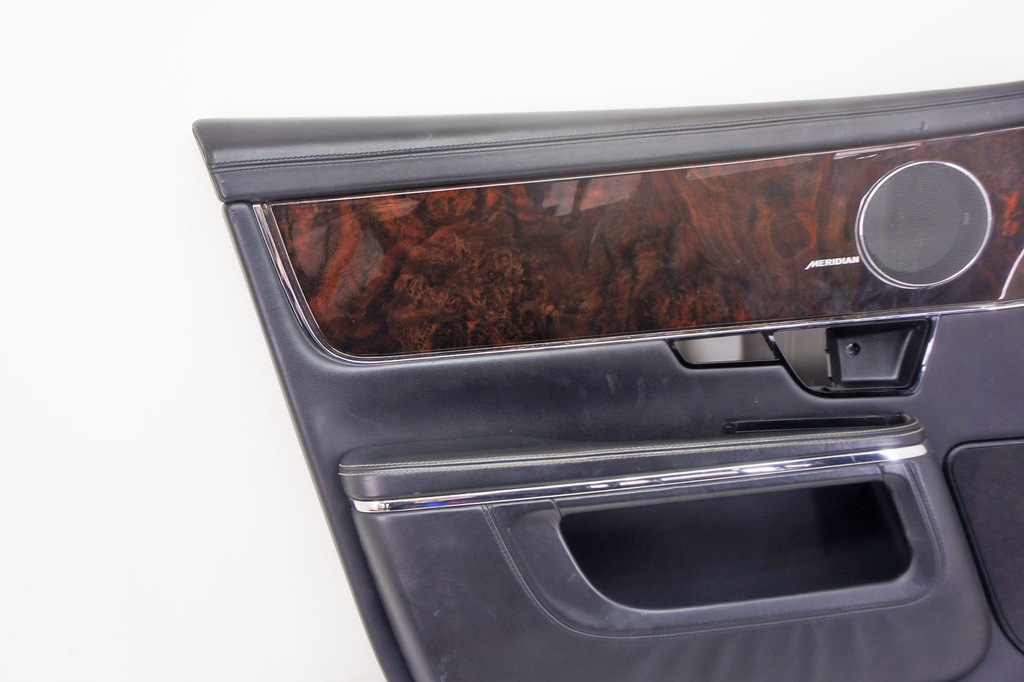 фото №5, Ig075 jaguar xj x351 обшивка двері лівий перед