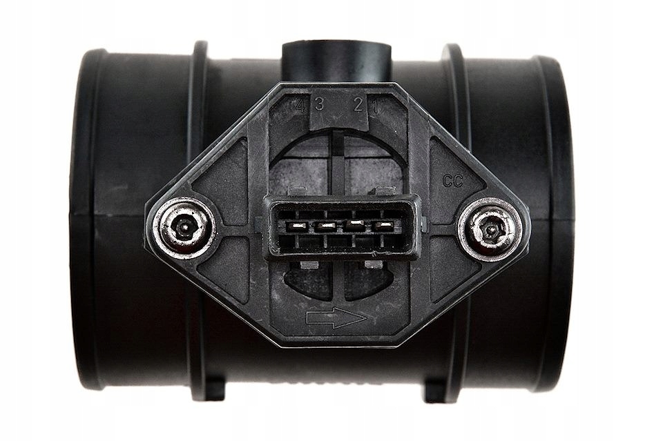 фото №11, Витратомір opel vectra b 2.0di 1996-