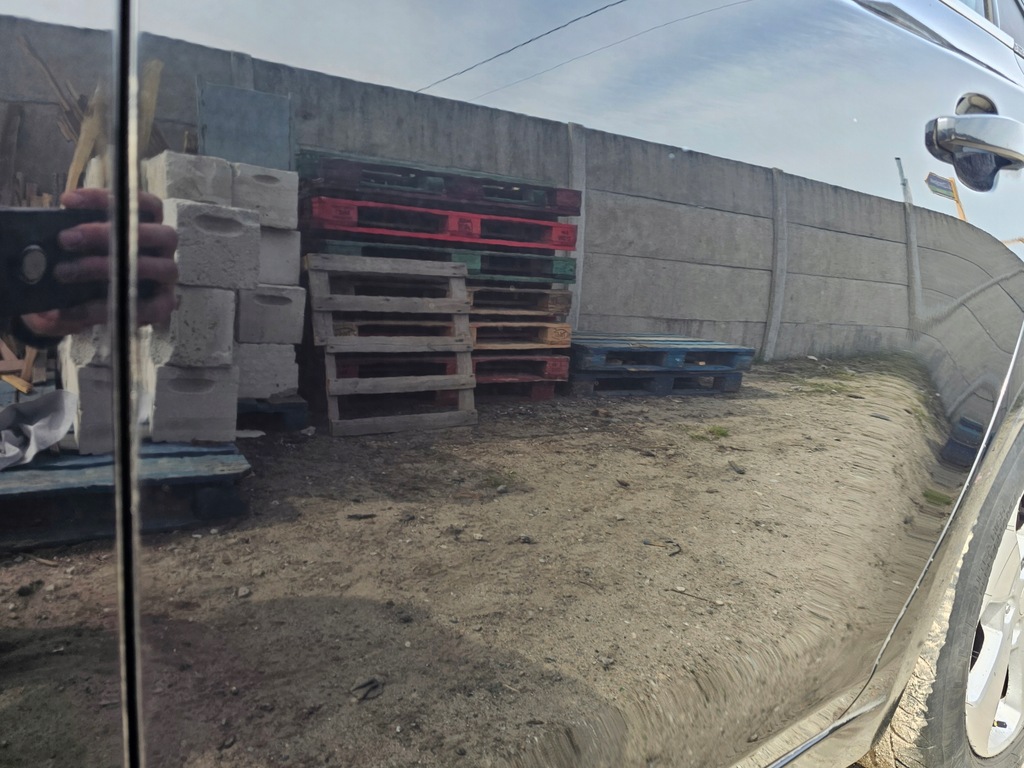 фото №7, Двері задня задні ліва gar chevrolet cruze sedan повний