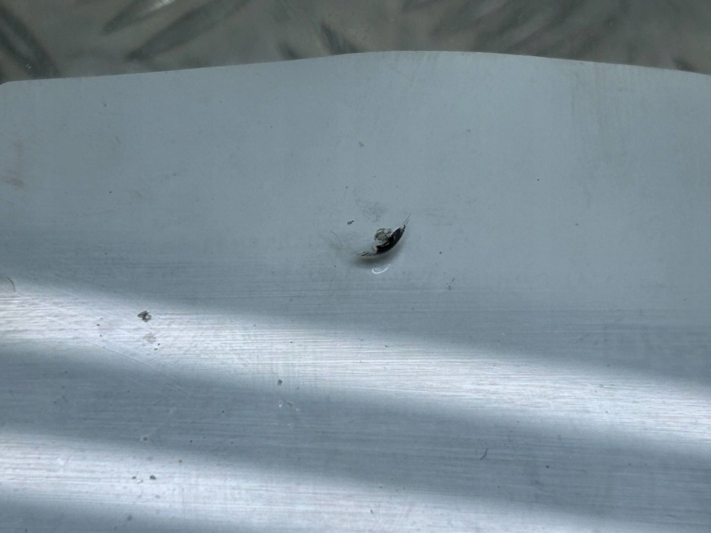 фото №11, Стекло передняя / лобовое bmw 5 f10 f11 pilkington