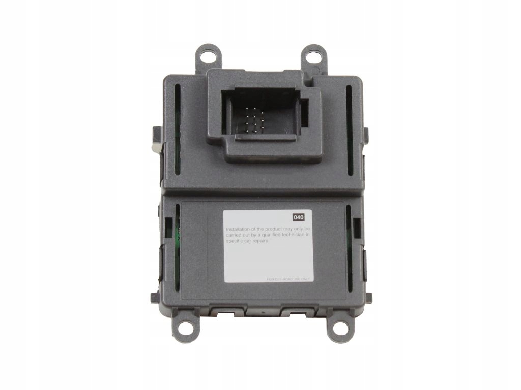 фото №1, Преобразователь led drl audi q5