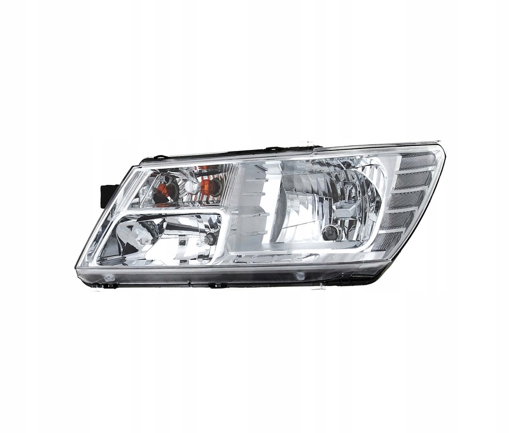 фото №1, Лампа передняя dodge journey, 08 - 20 5067788ad
