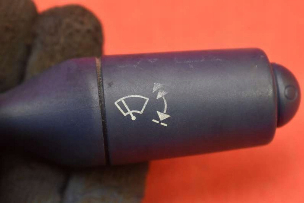 фото №9, Важіль перемикач двірник 0001272v007 smart fortwo 98-02