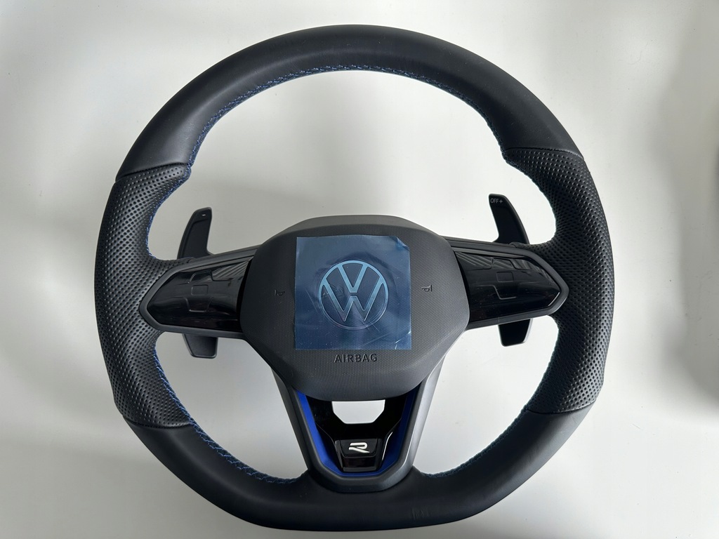 фото №1, Vw golf 8 r-line воздуховод 5h0419089fe