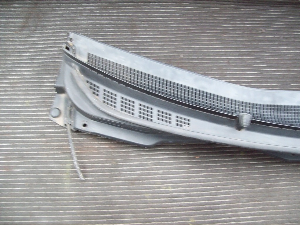 фото №7, Жабо hyundai i20 i 08-15 86151-1j000 eu