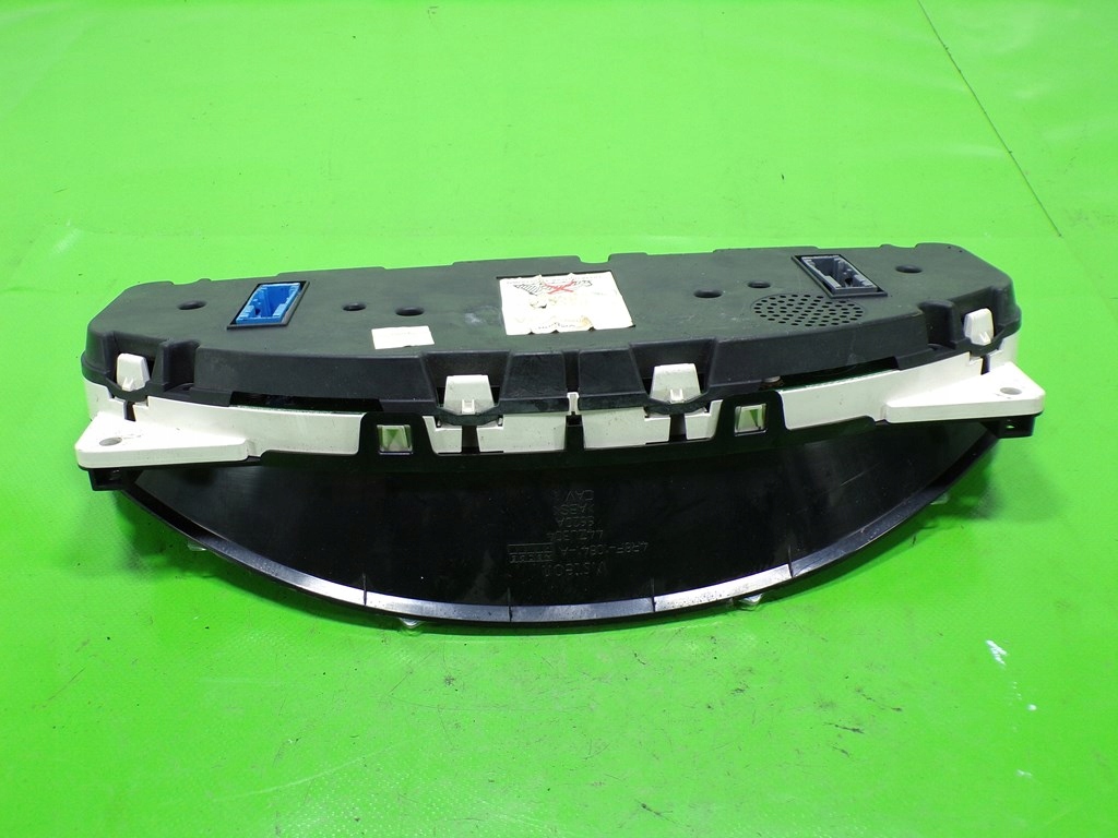 фото №5, Jaguar s-type лічильник 6r83-10849-ja