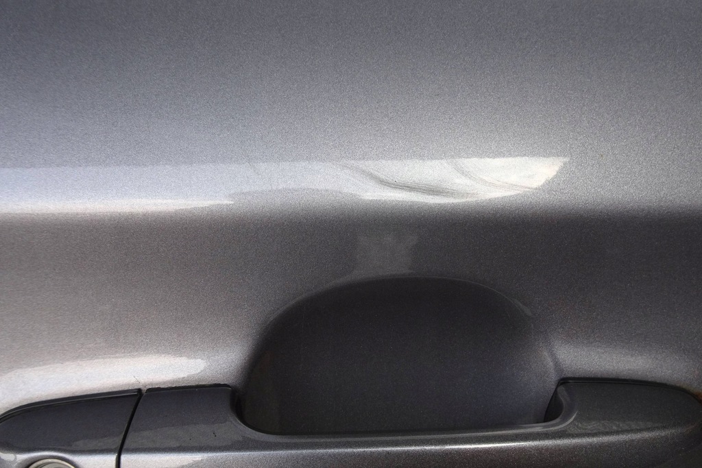 фото №6, Hyundai i20 lift двері перед передні праве 12-