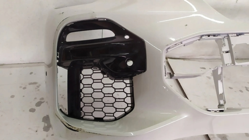 Бампер перед передний bmw x5 g05 m-pakiet Цена