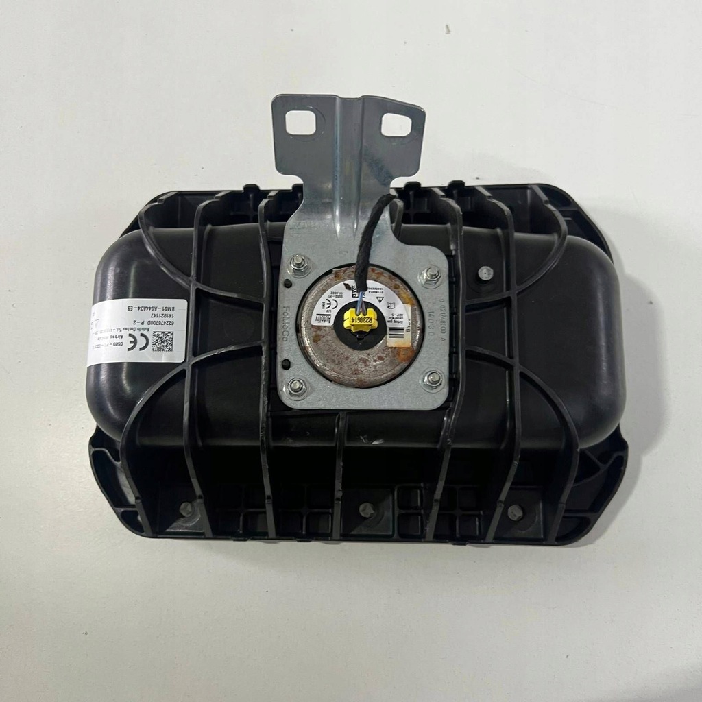 фото №9, Ford focus mk3 iii подушка воздушная подушка безопасности пассажира 0589p1000310