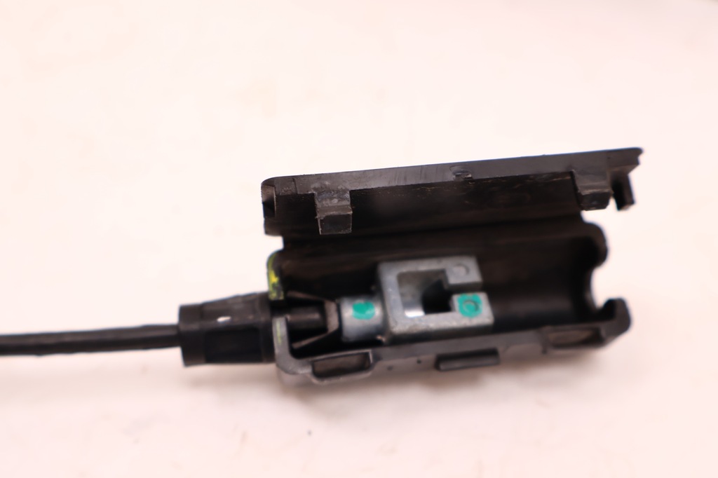 фото №6, Jeep grand cherokee wk2 замок капот